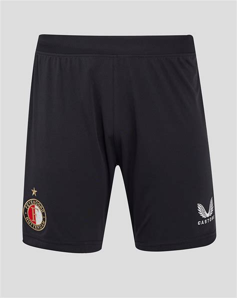 Feyenoord thuisshort